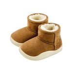 SnowBuddy™ – Kinder Winterstiefel – Warm & Wasserabweisend