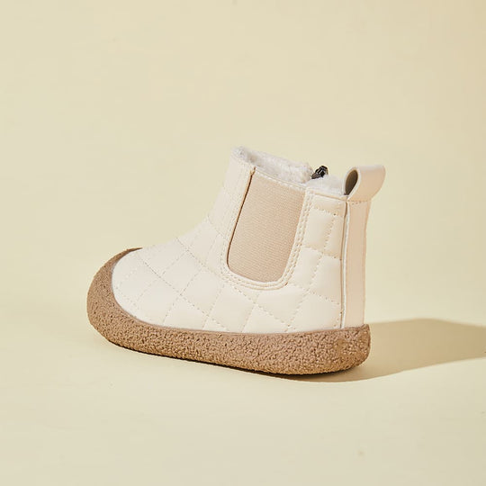 EcoStep™ – Kinder Winterstiefel – Warm & Umweltfreundlich