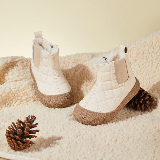 EcoStep™ – Kinder Winterstiefel – Warm & Umweltfreundlich