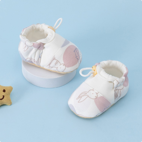 SnugSole™ – Weichi Baby Schueh mit Grip – Erste Schrittli