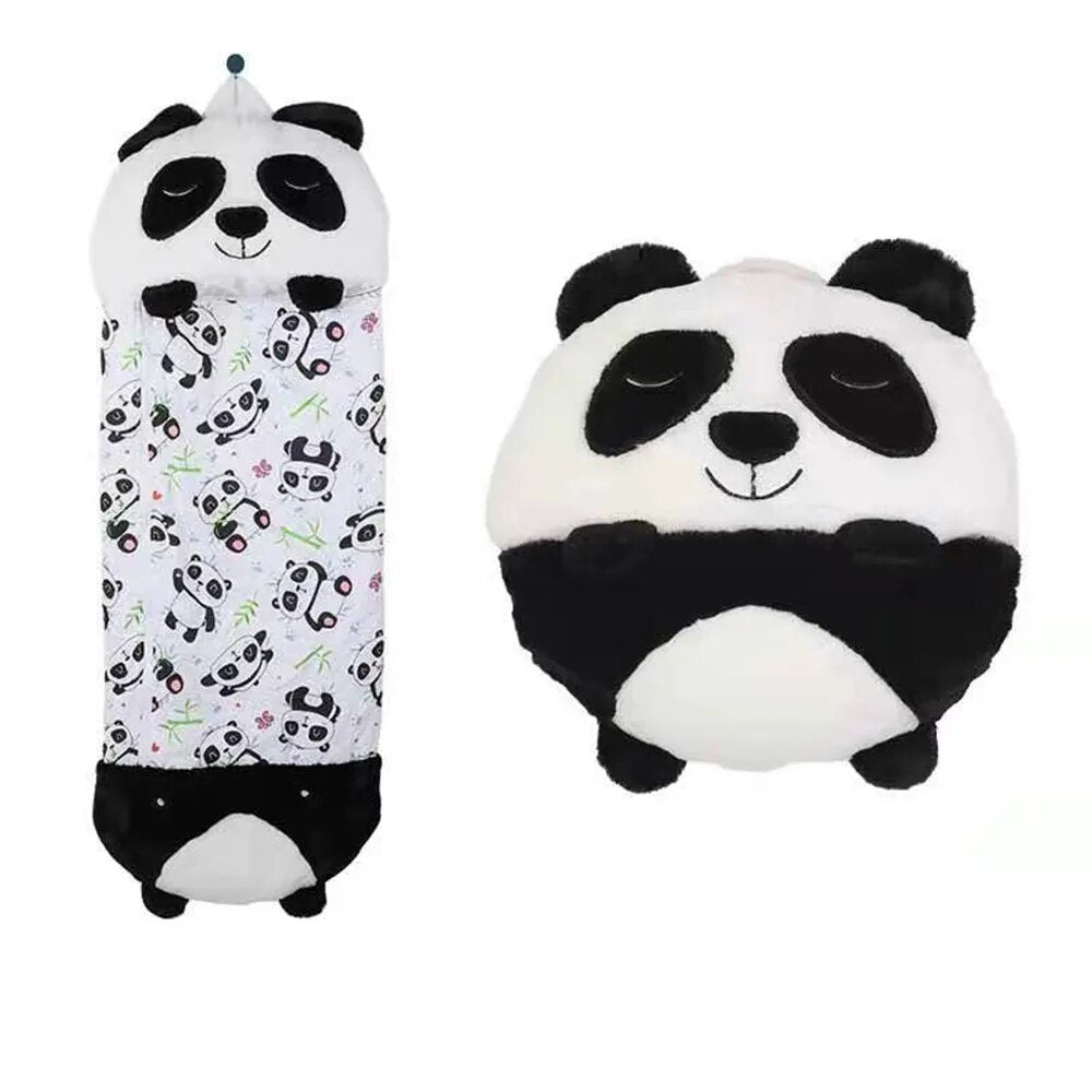 CuddleBed™ - Sleeping Bag