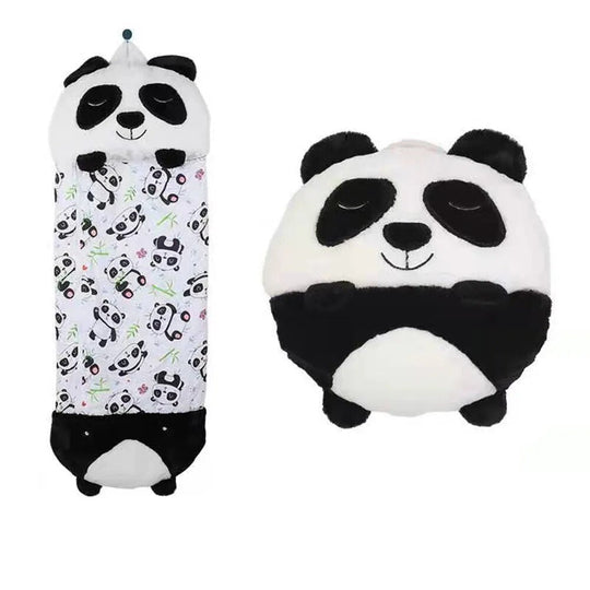 CuddleBed™ - Sleeping Bag