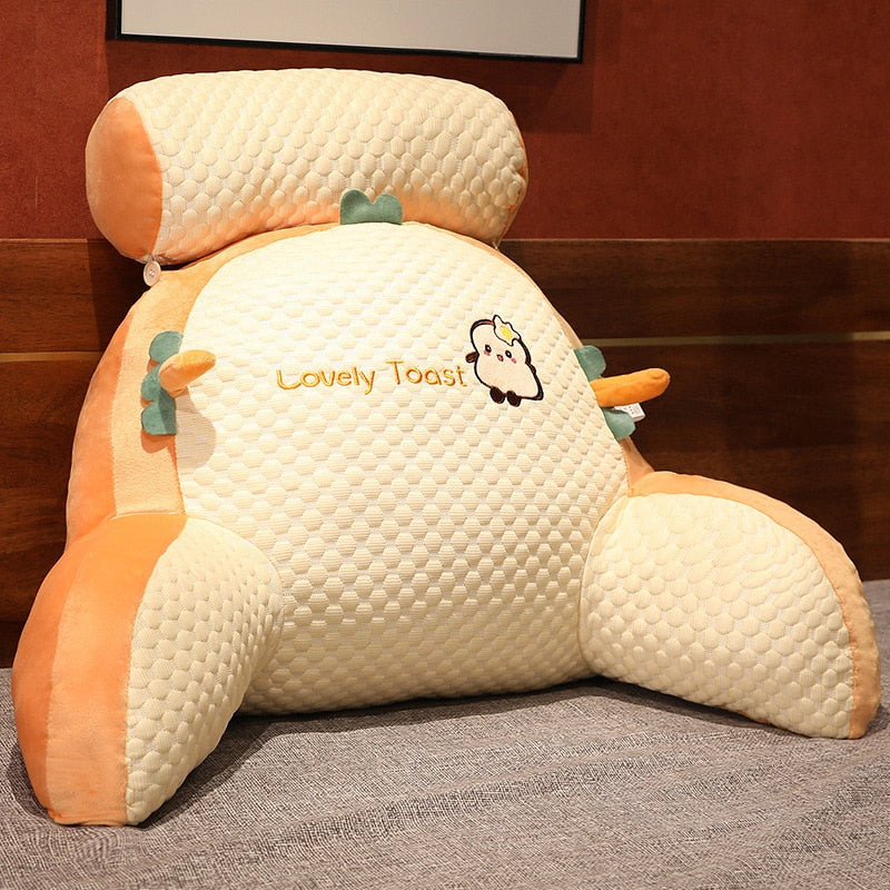 MamaRelax™ - Pregnancy Pillow