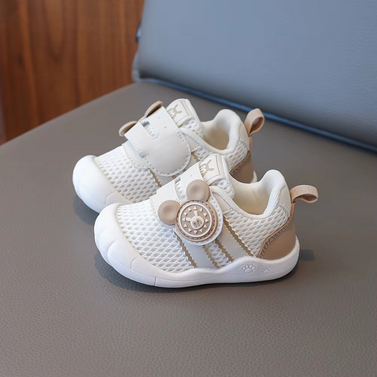 MiniStep™ – Atmigs Komfort für Peuters – Trendy Kinder Sneakers