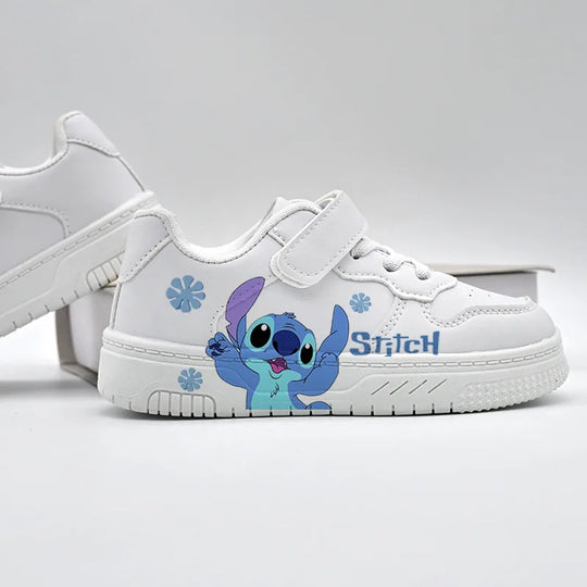 StitchKid™ – Stitch Sneakers für Chind – Sportlich & Stylisch