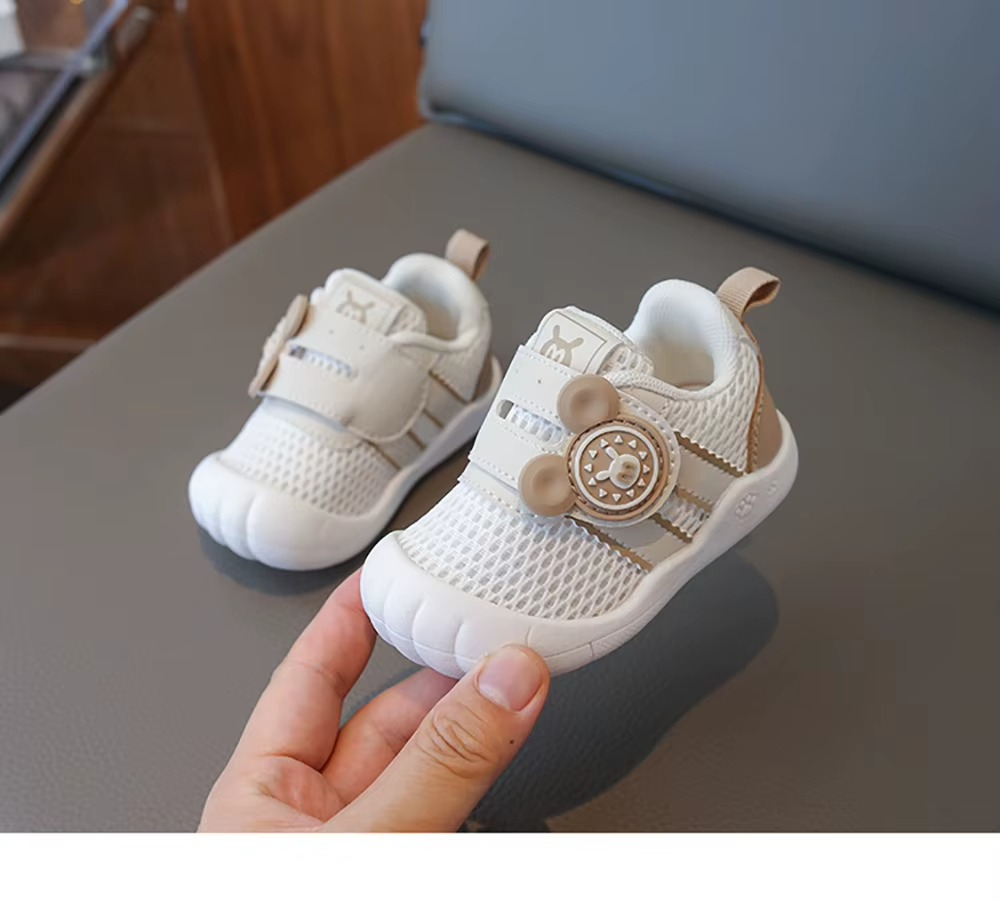 MiniStep™ – Atmigs Komfort für Peuters – Trendy Kinder Sneakers