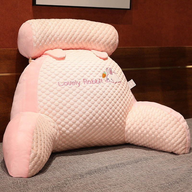 MamaRelax™ - Pregnancy Pillow