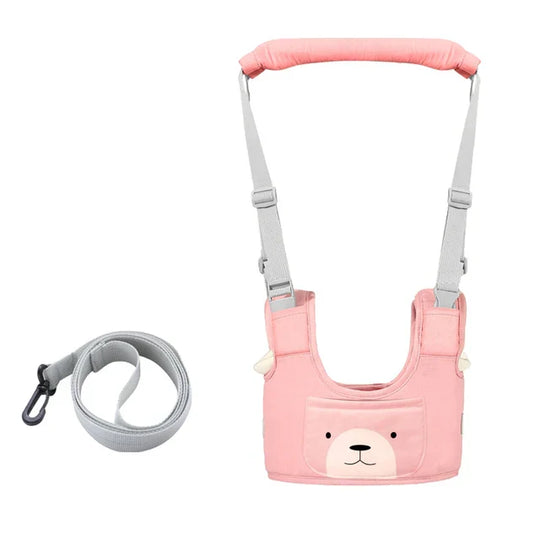 BabyStride™ – Ergonomische Laufhilfe für Selbstbewusste Schritte