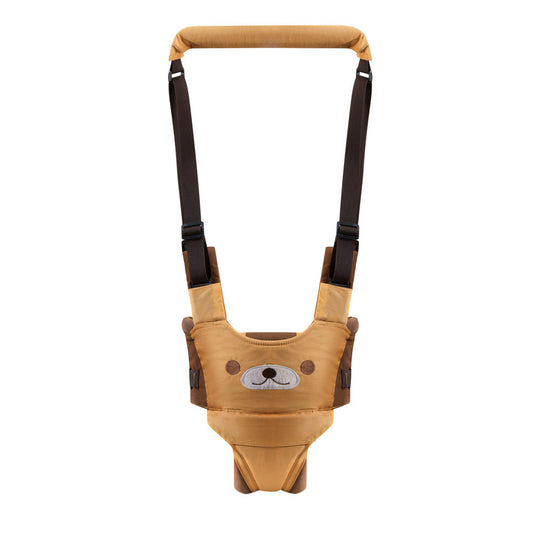 WalkBuddy™ – Ergonomische Laufhilfe – Sicher Laufen ab 9 Monaten