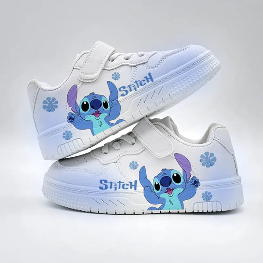 StitchKid™ – Stitch Sneakers für Chind – Sportlich & Stylisch