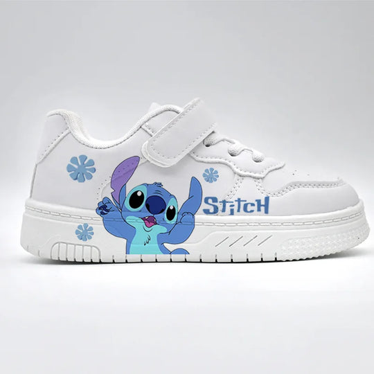 StitchKid™ – Stitch Sneakers für Chind – Sportlich & Stylisch