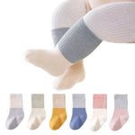CozyToes™-  Rutschfeste Babysocken