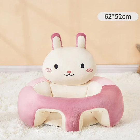 SnuggleSeat™ – The softest seat cushion for your baby
