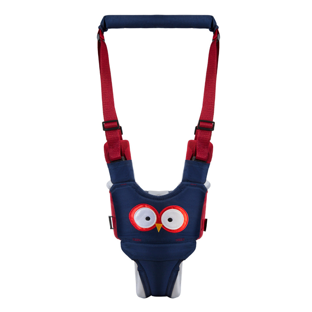 WalkBuddy™ – Ergonomische Laufhilfe – Sicher Laufen ab 9 Monaten