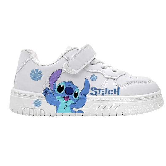StitchKid™ – Stitch Sneakers für Chind – Sportlich & Stylisch