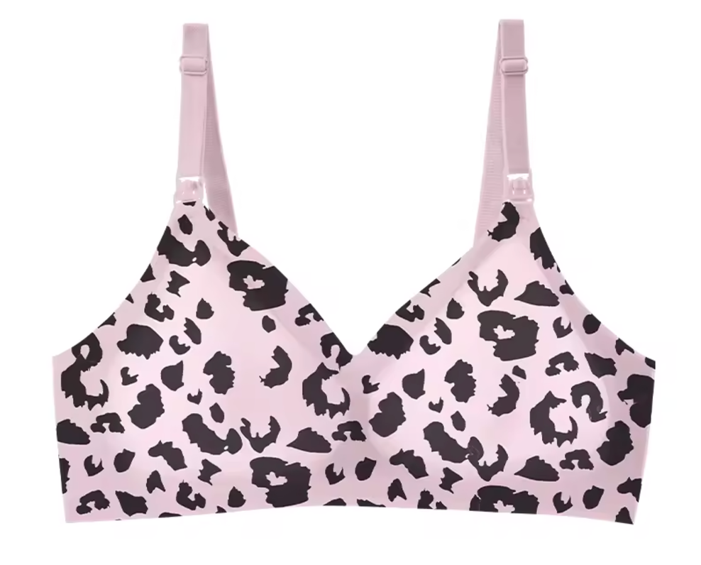 ComfortLuxe™ – Still-BH für Mamis – Komfort, Stil & Praktisch