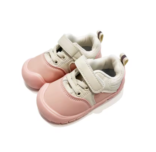 MiniSteps™ – Kinder Sneakers – Leicht, Flexibel & Stylisch