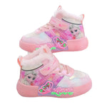 FrozenPrincess™ – Casual Sneakers für Chind – Warm & Stylisch