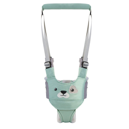 WalkBuddy™ – Ergonomische Laufhilfe – Sicher Laufen ab 9 Monaten