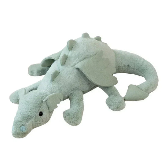 CuddleDragon™ - XL Plüschdrache