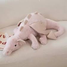 CuddleDragon™ - XL Plüschdrache