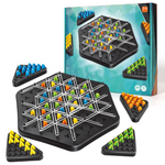 MindArena™ – Strategisches Brettspiel für Familie & Freunde, Spannendes Gameplay