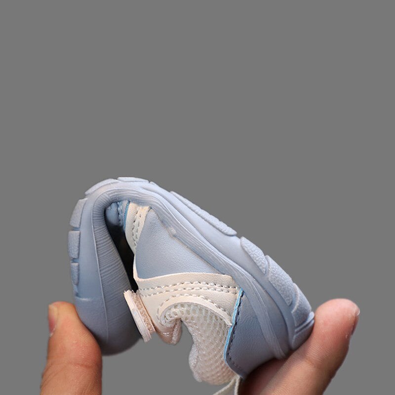 MiniSteps™ – Kinder Sneakers – Leicht, Flexibel & Stylisch