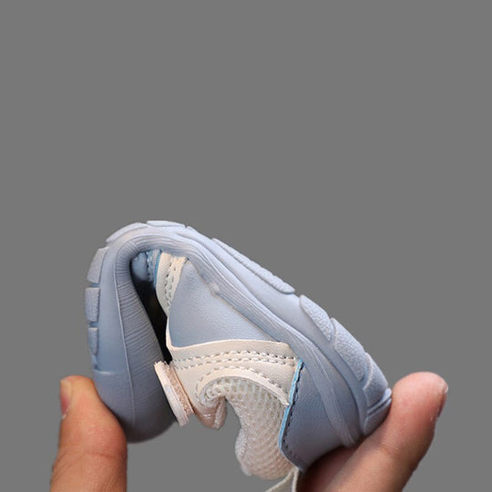 MiniSteps™ – Kinder Sneakers – Leicht, Flexibel & Stylisch