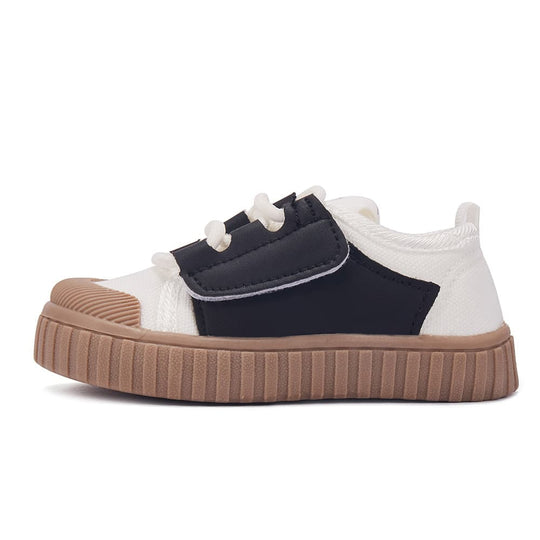 LittleRover™ – Nachhaltigi Babysneakers mit Antirutsch – All-Terrain Schrittli