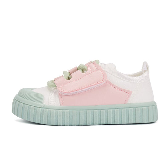 LittleRover™ – Nachhaltigi Babysneakers mit Antirutsch – All-Terrain Schrittli