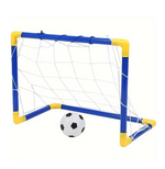 KickStar™ - Tragbares und faltbares Mini-Fußballtor