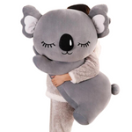 CuddleBear™ - Kuschelspaß in XXL