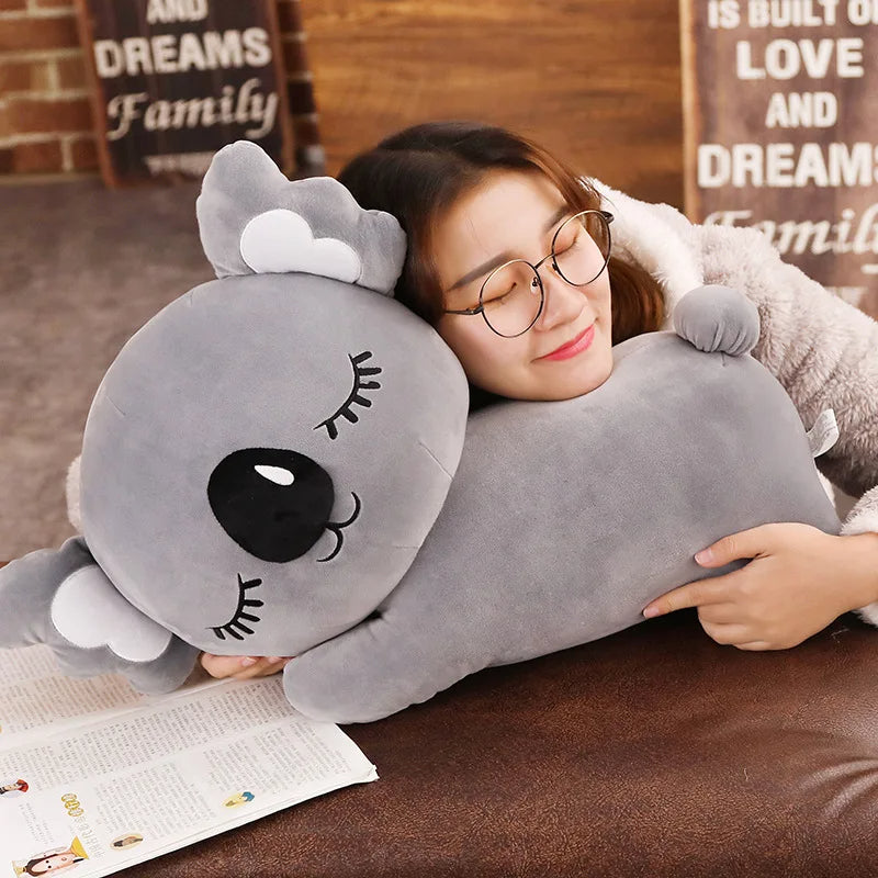 CuddleBear™ - Kuschelspaß in XXL