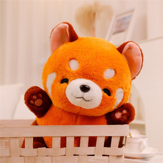 RedPanda™ – Plush Toy Red Panda from 3 Years Old