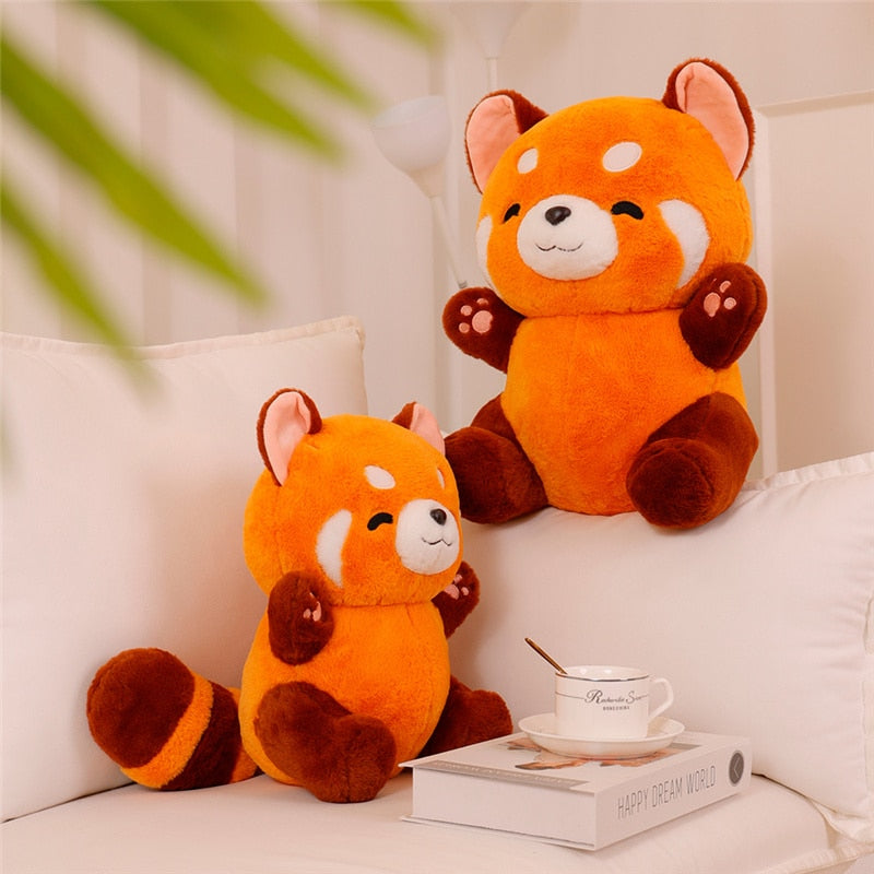 RedPanda™ – Plush Toy Red Panda from 3 Years Old