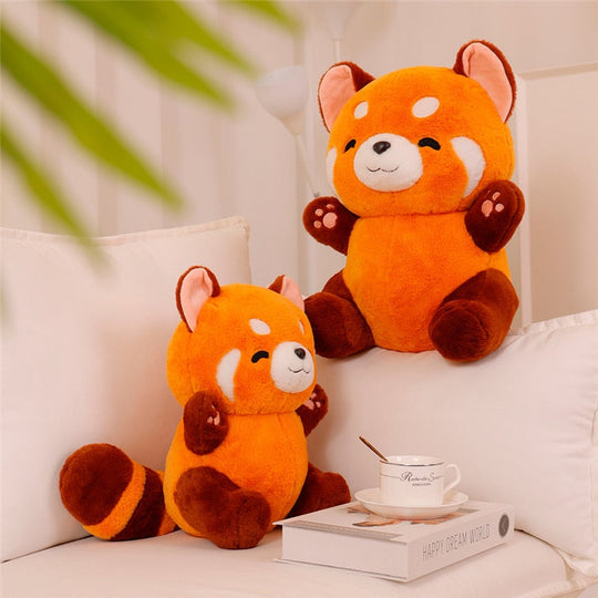 RedPanda™ – Plush Toy Red Panda from 3 Years Old