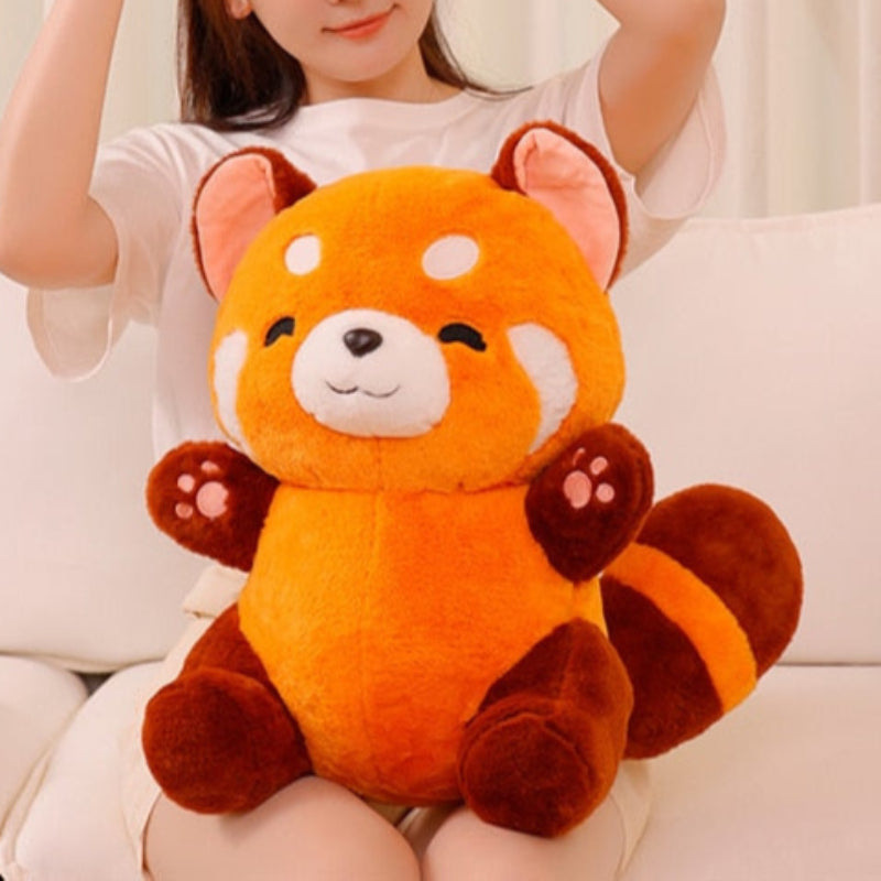 RedPanda™ – Plush Toy Red Panda from 3 Years Old