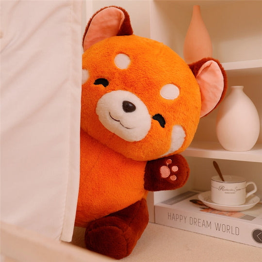 RedPanda™ – Plush Toy Red Panda from 3 Years Old