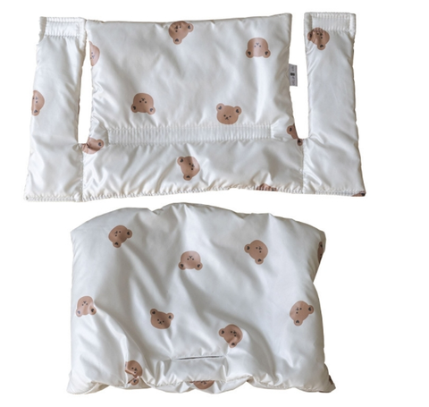 SoftSeat™ - Kinderstuhl Kissen – Komfortabel & Weich für jede Mahlzeit
