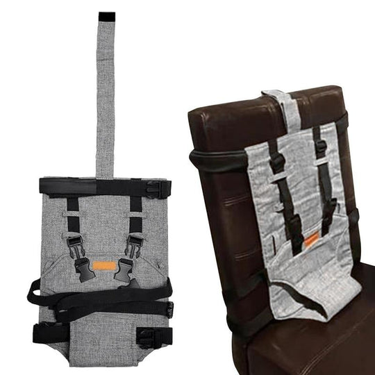 GoSeat™ – Ultimativer Tragbarer Kinderstuhl