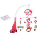 DreamSoother™ – Magisches Musik-Mobile