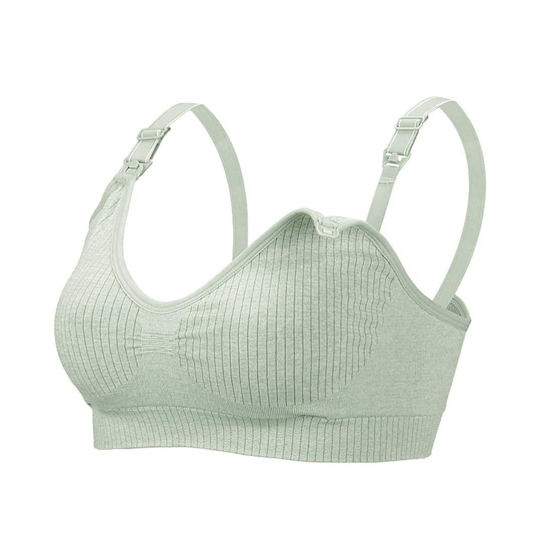MamáFlex™ 3-Teiligi Still-BH – Komfort, Funktion & Stil i einem Set