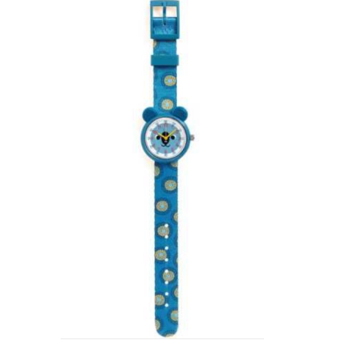 KoalaTime™ Kinderuhr – Koala-Design für Chind