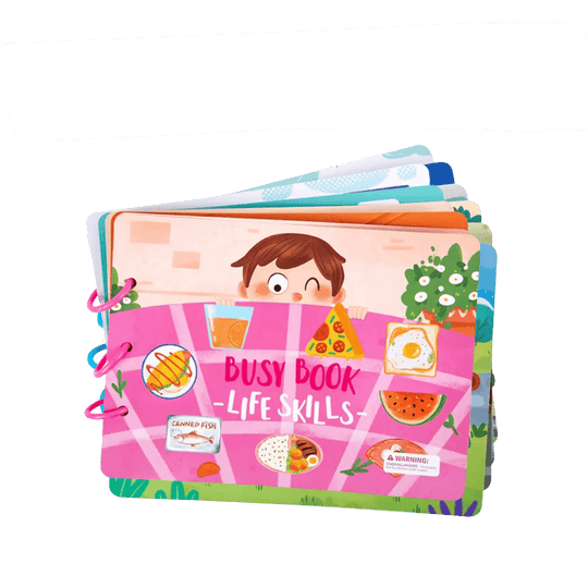 WonderBook™ – Discover, feel, and learn with every page!