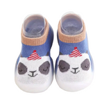 TinyToes™ – Weiche Schuhe mit Grip - Babyschuhe