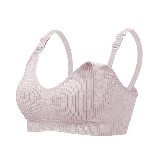 MamáFlex™ 3-Teiligi Still-BH – Komfort, Funktion & Stil i einem Set