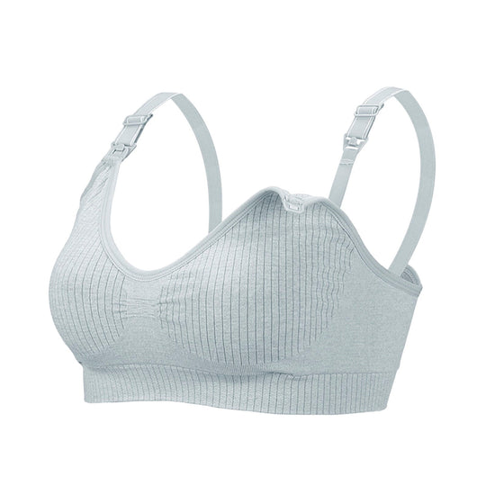 MamáFlex™ 3-Teiligi Still-BH – Komfort, Funktion & Stil i einem Set