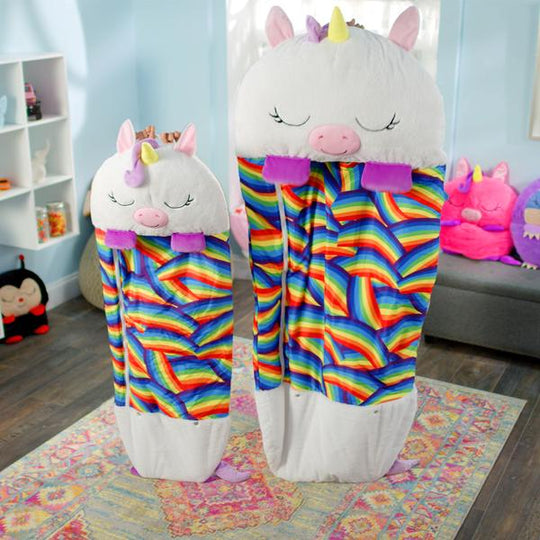 CuddleBed™ - Sleeping Bag