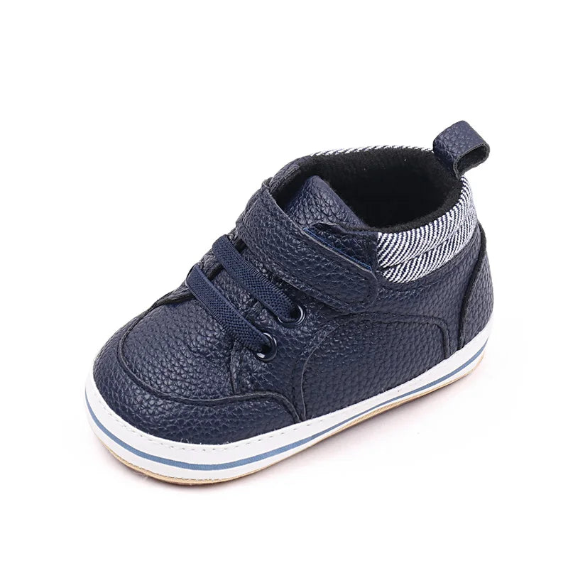 LittleToes™ – Komfortabli Baby Instapper – Erste Schritt Schueh