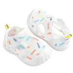 HappyWalk™ – Leicht & atmigs Babyschue – Kinder Sandale